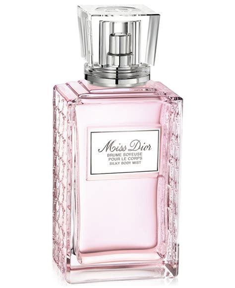 brume corpo dior|Miss Dior by Dior (Brume pour le Corps) » Reviews & Perfume Facts.